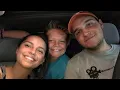 Inde Navarrette Parents and 4 Siblings
