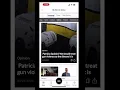 Take a tour of the Salt Lake Tribune s new app