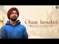 Download Lagu Chaar Jamatan (Official Video) | Satinder Sartaaj | Travel Diaries Vol-III | Punjabi Song 2025