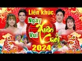 Download Lagu LIÊN KHÚC NHẠC XUÂN REMIX 2024 - XUÂN REMIX 2024 #NGÀY XUÂN VUI CƯỚI - LK XUÂN MIỀN TÂY REMIX 2024