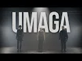 Download Lagu WING, Hellcat, Hiss - Umaga (Official Video) (BEATBOX)