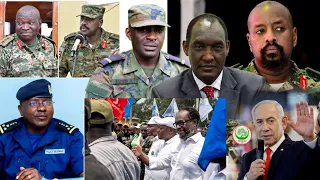 AYA MANYWA LE 27 MUHOOZI AVUZE KU RUPFU RWA SGT.ROBERT NGO YISHWE NA KAYUMBA?, UVIRA IGIYE KWINJIRWA