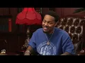 Bow Wow Defends Performing Ciara ‘Like You’ & Reacts to Famous People Dating His Ex | CLUB SHAY SHAY