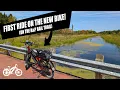 Kingston To Verona On The K P RAIL TRAIL