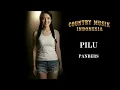 Lagu 🎸 Pilu Cover 🤠 | Lagu Country Indonesia Paling Menyentuh Hati – Panbers
