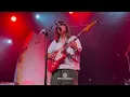 The Beths "Silence Is Golden" LIVE