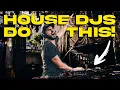 HOW TO DJ with House - 3 Mixing Techniques Mp3 Song Download