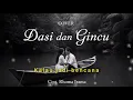 DASI DAN GINCU [ Rhoma irama ] / Cover AI terbaru paling enak 