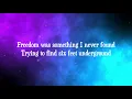 Jeremy Camp - Dead Man Walking (with lyrics)(2019)