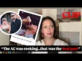 Travis reminisces about the wedding clip