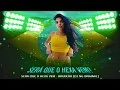 SERÁ QUE O HEXA VEM - BRUDERR (DJ NG ORIGINAL)