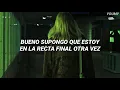 Shallou, Daya - Older (Sub. Español)