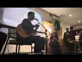 Pendarra - Tentang Mimpi Berupa Pelangi (Acoustic Live at Oogla, Jakarta 27/2/2026)