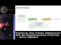 D2T2 - Exploiting IPC With New Desynchronization Primitives