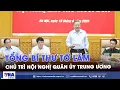 Download Lagu Tổng Bí thư Tô Lâm chủ trì Hội nghị Quân ủy Trung ương - VNA