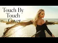 Lagu Disco Rado - Touch By Touch (Joy Cover) | New Italo Disco 2025 | 80s Style
