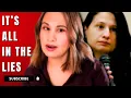 Is Gypsy Rose Truly Traumatized - Body Language Analysis