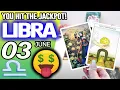 Libra YOU HIT THE JACKPOT horoscope for today JUNE 3 2026 tarot JUNE
