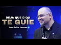 LET GOD GUIDE YOU Juan Pablo Lerman