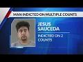 Randall County Grand Jury hands down indictment
