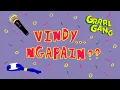 Vindy Ngapain: Menjajal \