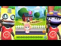 Download Lagu Talking Tom Gold Run New Update vs Talking Tom Cat Gameplay Android 2025