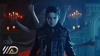 dimash qudaibergen when i ve got you official music video 