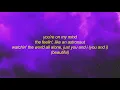 Charli XCX - Unlock It (Lyrics) ft. Kim Petras & Jay Park | lock it tiktok