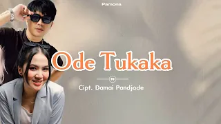 ode tukaka moy ft neina cover cipt damai pandjode 
