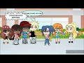 Download Lagu Queen of mean/ Sarah Jeffery/ gacha life/