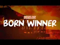 Lagu Burna Boy - Born Winner (Lyric Video)
