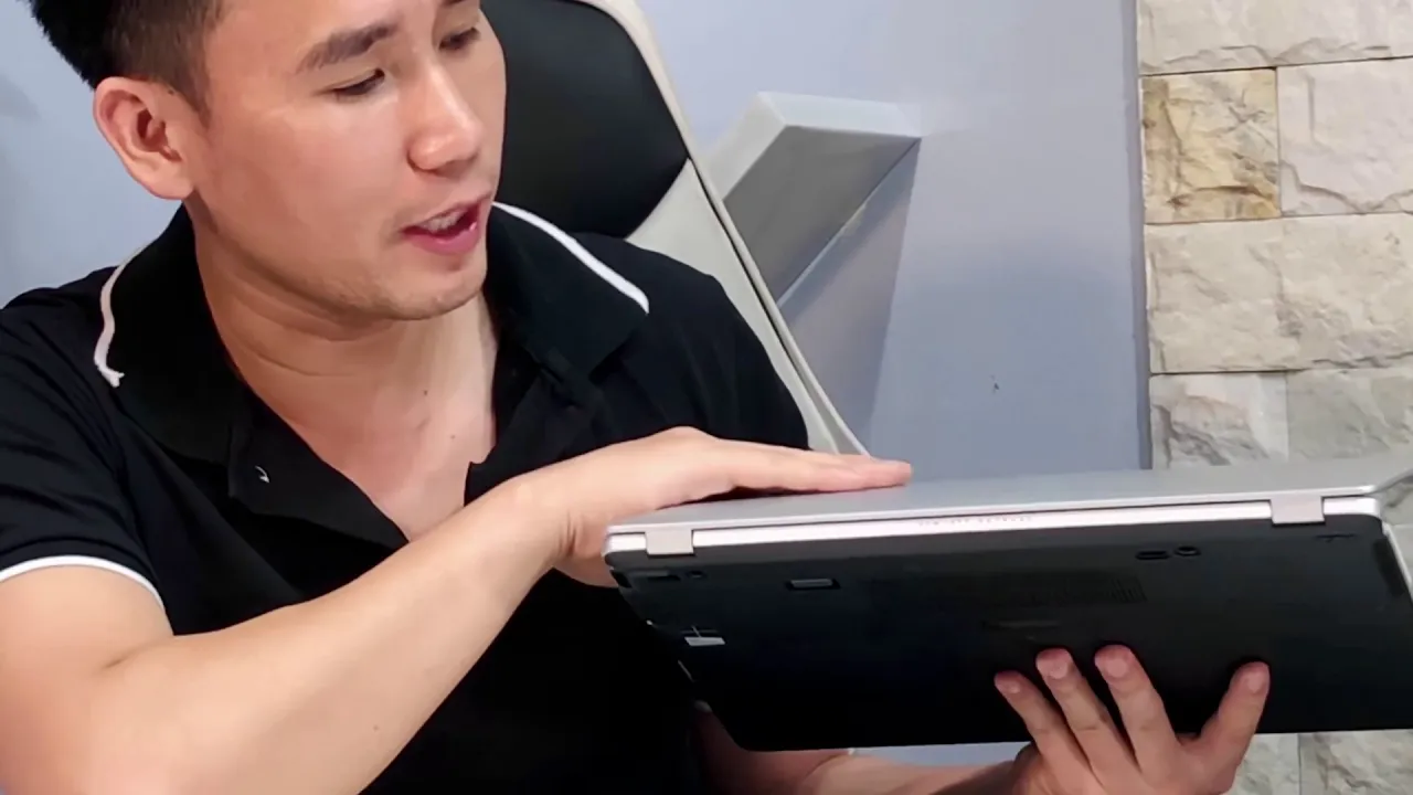 How to upgrade RAM on HP Elitebook 9480m Folio. 