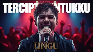 ungu tercipta untukku pop punk cover 2025 fresh u0026 powerful version