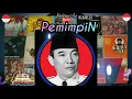 Lagu O.M IRAMA SENI - Pemimpin