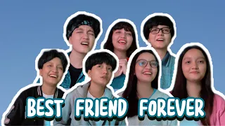 best friend forever episode terakhir 