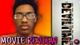 The Devil All The Time 2020 - Netflix Movie Review