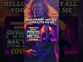 Download Lagu Legendary Songs Reborn as Power Metal Covers ⭐ Helloween - Lay All Your Love On Me (Abba Cover)