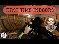 New Year New Field First Time at Milwaukee Airsoft Arena 26