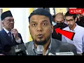 Download Lagu Tepat Jam 11:20 Minit Pagi Ini, Peguam Rafique Cakap Dan Dedahkan Pasal Kes Anwar-Rafique, Farhash?