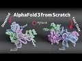 AlphaFold 3 From Scratch in Pytorch - Introduction and Setup