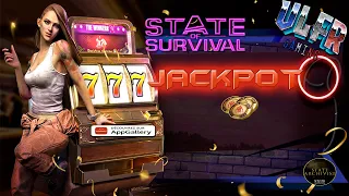 Download State of Survival: Crazy Lucky Slots 🎰🤪🧨(subtitles available) MP3
