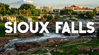 Top 10 Best Things to Do in Sioux Falls South Dakota - Travel Guide 2024