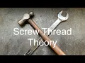 Millwright Exam Prep Level 1 Threaded Fasteners
