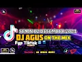 Download Lagu DJ AGUS TERBARU SENIN 2 DESEMBER 2024 FULL BASS DANGDUT KUMPULAN LAGU FYP TIKTOK VIRALL CAMPURAN