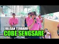 Download Lagu RILISAN TERBARU TEMU KARYA 05 COBE SENGSARE
