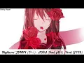 【Nightcore】~JUNNY (주니) - AURA (Feat. pH-1) (Prod. GXXD)