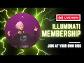 Download Lagu Diljit Dosanjh I Illuminati Membership | Live