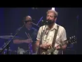Brackett, WI, Bon Iver, Orpheum Theater, Minneapolis, MN, 09/07/11