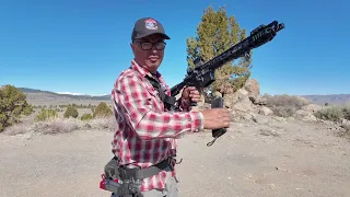KLVR Co KingPin PAL Why It s a Game-Changer for AR MAGLOCK Gen