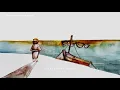 염평안 - You know that I love You(feat.김훈희) Official Lyrics Video